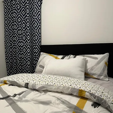 Lush Place * Manchester