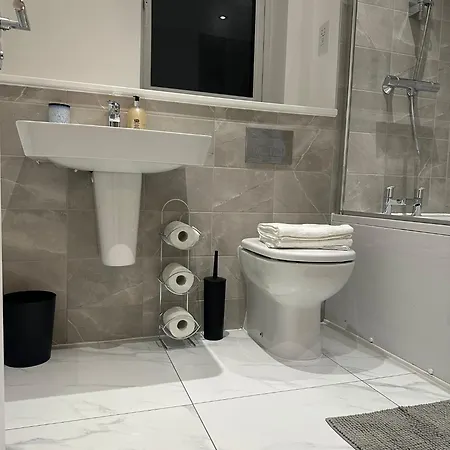 Privat bolig Lush Place