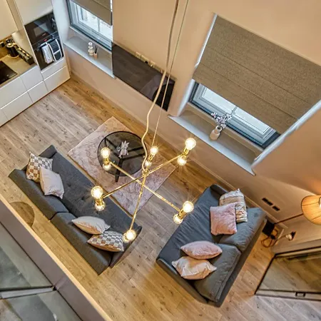 Centre 3 Bedroom Funky Apartment! #42