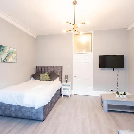 Apartamento Benoit
