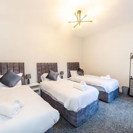 Benoit Apartamento