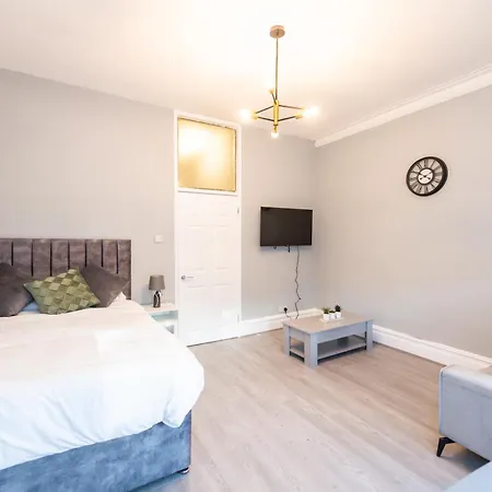 Apartamento Benoit *