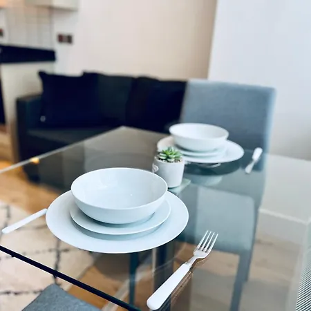 Fantastic Mill - 2023 Travellers Award Winner! Manchester