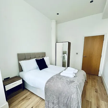 Fantastic Mill - 2023 Travellers Award Winner! Apartament