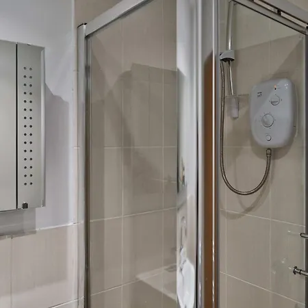 Apartman Grange Lane *