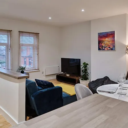 Apartman Grange Lane