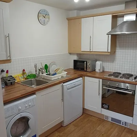 Accommodatie bij particulieren Closer To The City Centre