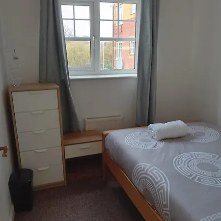 Closer To The City Centre Accommodatie bij particulieren Manchester