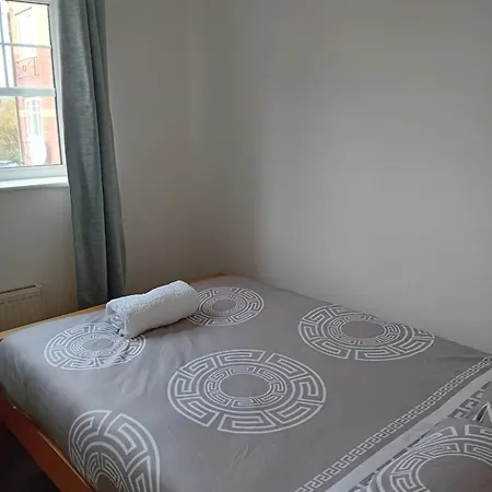 Accommodatie bij particulieren Closer To The City Centre