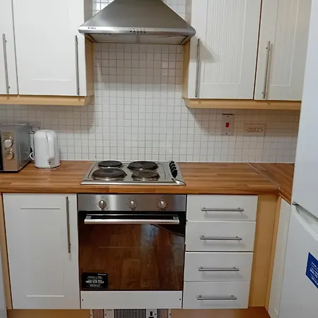 Closer To The City Centre Accommodatie bij particulieren Manchester