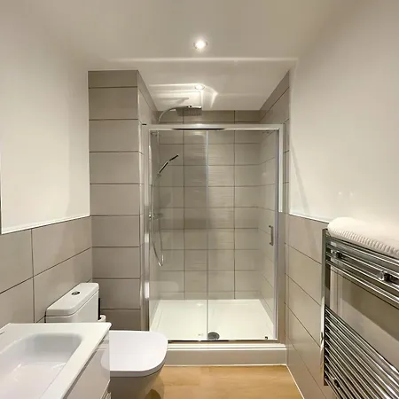 Amazing Views Of The