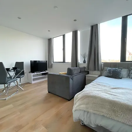 Amazing Views Of The Appartement