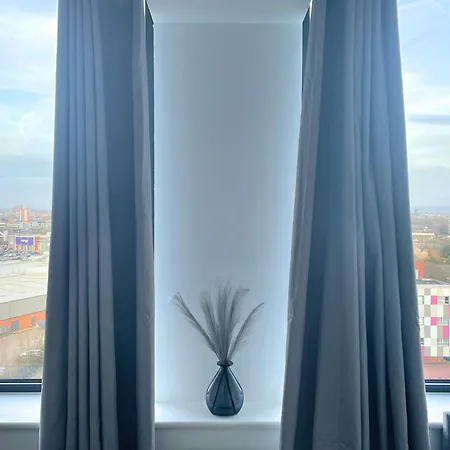 Appartement Amazing Views Of The *