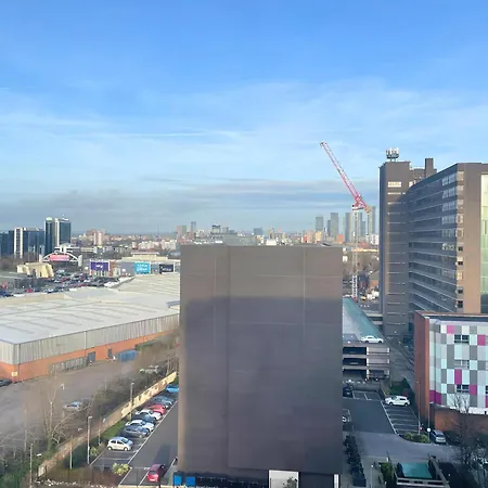 Amazing Views Of The