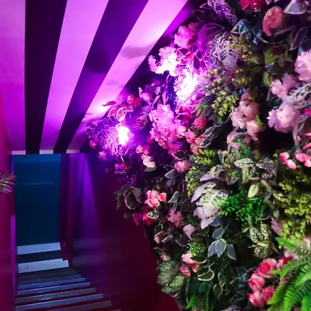 Manchester's Only Private Party For 12 With Makeup