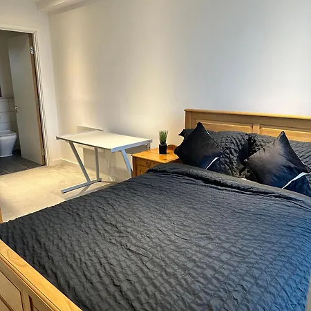 Apartmán Central 2bed Luxury