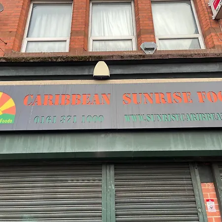 Apartment Charming 1 Bedroom In The Heart Of Close To Centre And Etihad Stadium Manchester