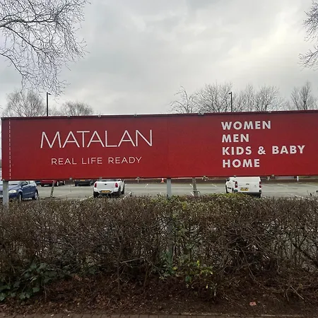 Apartment Charming 1 Bedroom In The Heart Of Close To Centre And Etihad Stadium *