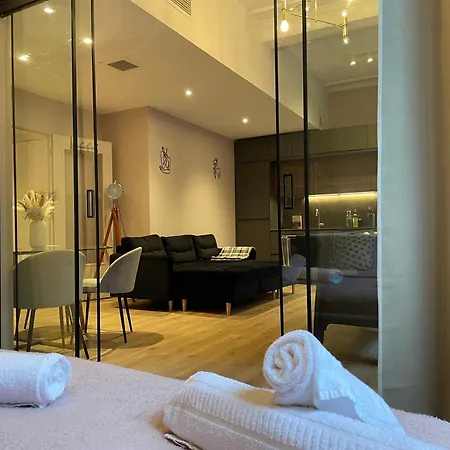 Stunning 2 Bed In Greater * Manchester
