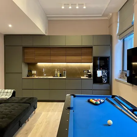 Apartament Stunning 2 Bed In Greater Manchester