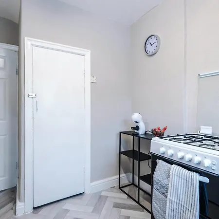 Holiday home Spacious 3 Bedroom House Close To Etihad