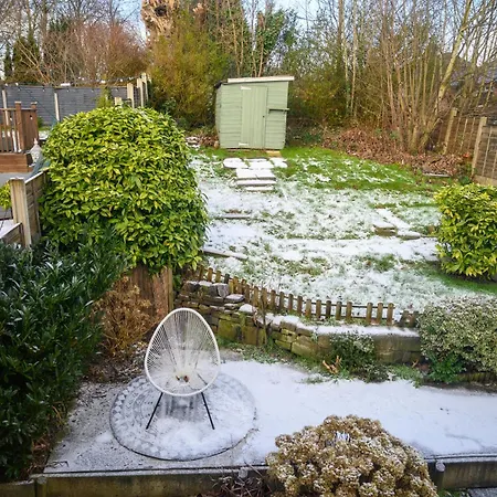 Nyaraló Serviced Northernnightzzz - The Bank