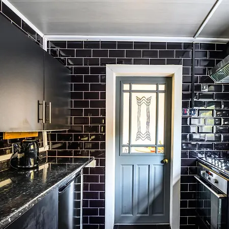 Serviced Northernnightzzz - The Bank Manchester