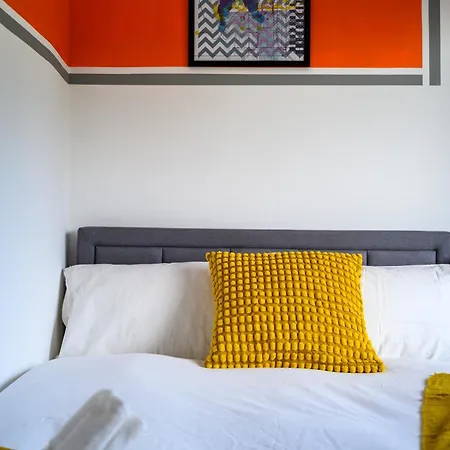 Serviced Northernnightzzz - The Bank Manchester