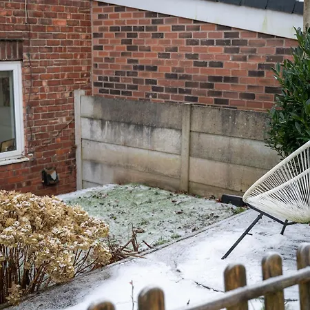 Serviced Northernnightzzz - The Bank Nyaraló *