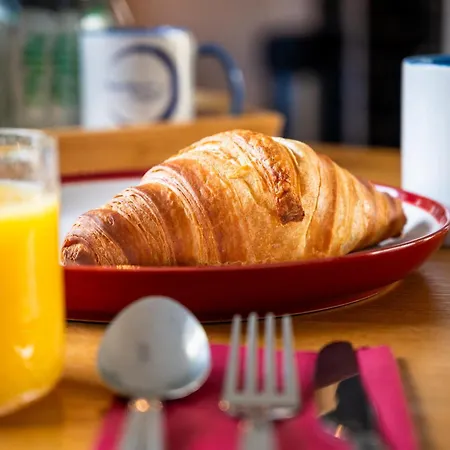 Nyaraló Serviced Northernnightzzz - The Bank *