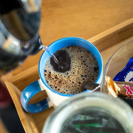 Nyaraló Serviced Northernnightzzz - The Bank *