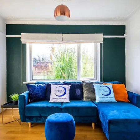 Serviced Northernnightzzz - The Bank * Manchester