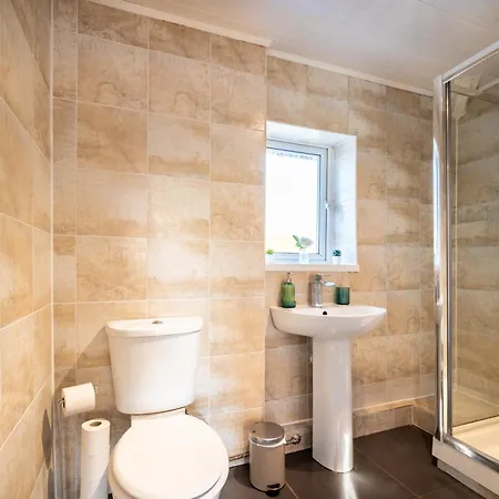 Nyaraló Serviced Northernnightzzz - The Bank