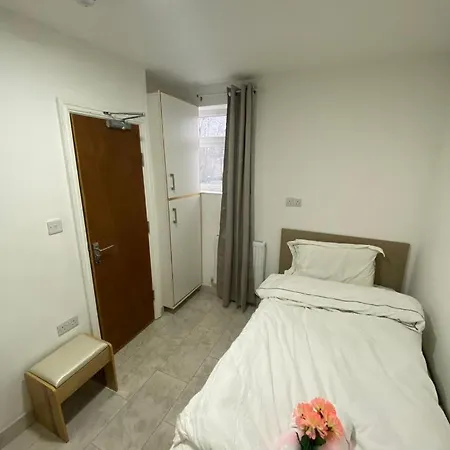 Airstaybnb Gæstehus