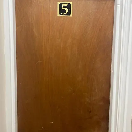 Gæstehus Airstaybnb *