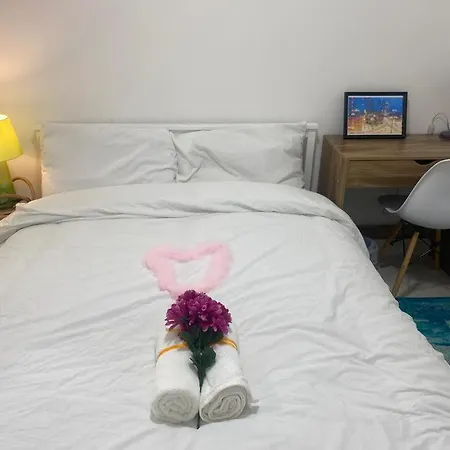 Gæstehus Airstaybnb *