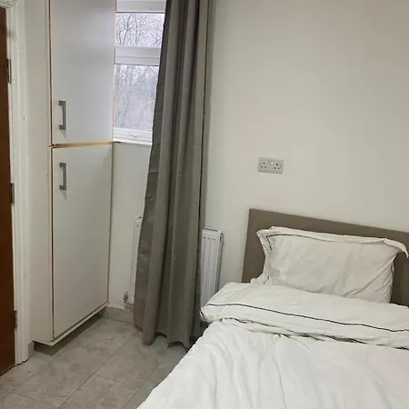 Airstaybnb Gæstehus *