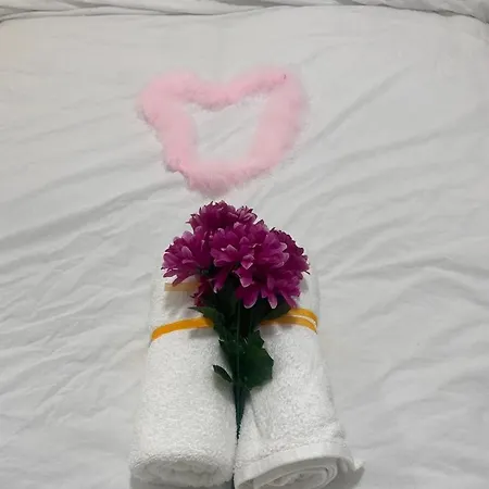 Airstaybnb Gæstehus Manchester