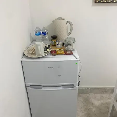 Airstaybnb Mánchester