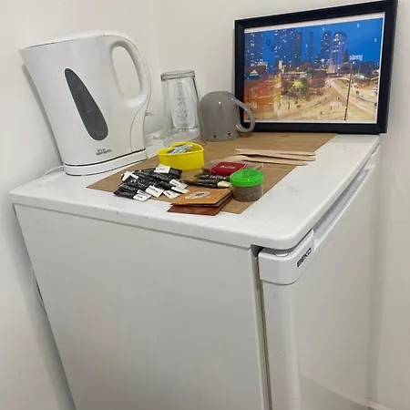 Airstaybnb *