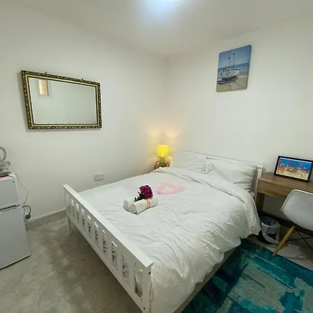 Airstaybnb Pensión