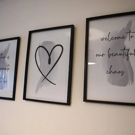 Lazy Day Апартаменты *