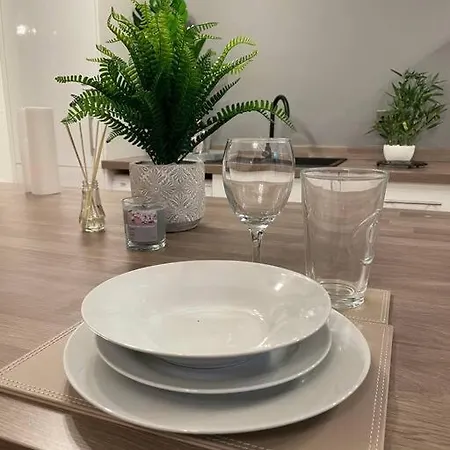 Appartement 2 Bed Centre