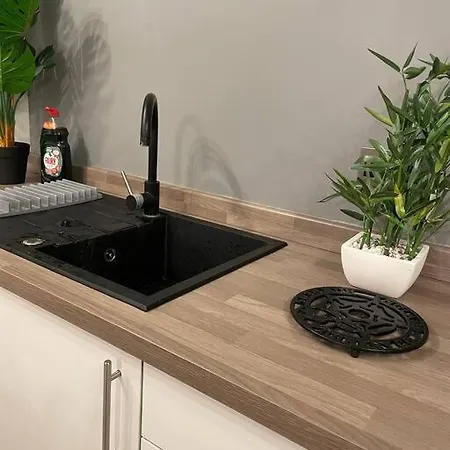 2 Bed Centre Appartement Manchester