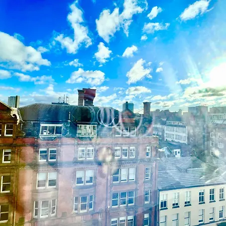 Piccadilly Гостевой дом