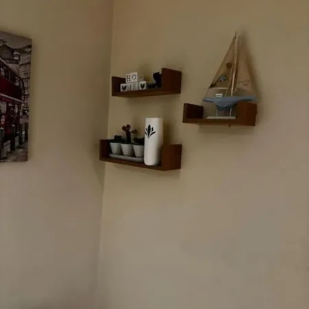 City Apartment Manchester