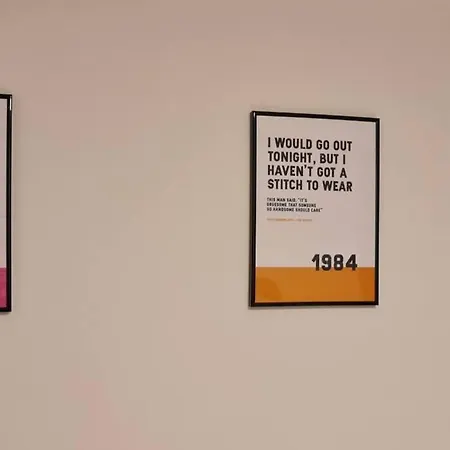 The Lyric In The Northern Quarter - Rest&recharge In * Manchester