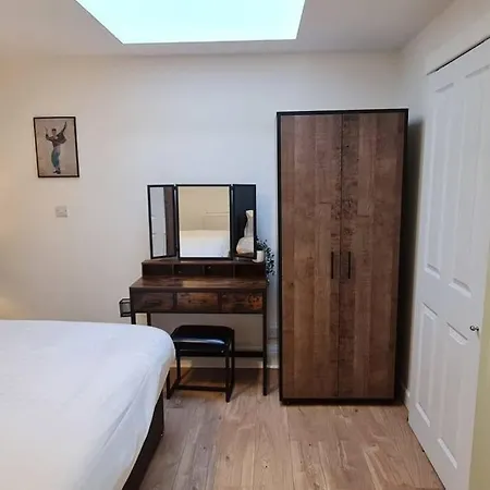 The Lyric In The Northern Quarter - Rest&recharge In *