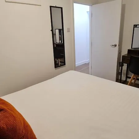 The Lyric In The Northern Quarter - Rest&recharge In Апартаменты Манчестер