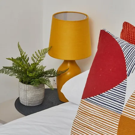 Apartament The Salford Quay, Warm & Beautiful With Hyper Fast Wifi & Great Views! *